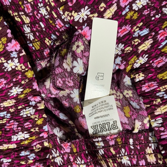 Three pairs of Victoria’s Secret Pink shorts - Picture 4 of 4